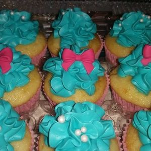 Meet your Posher, Yolanda